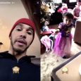 Formula One race car driver Lewis Hamilton apologized following outrage over a clip he posted to social media in which he attacked his nephew for wearing a pink princess dress. […]