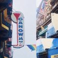 San Francisco’s oldest gay bar, an historic establishment in the heart of the Tenderloin district, has closed for good. The SF Chronicle reports on the shuttering of The Gangway: Sam […]