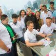 Hong Kong right to host the 2022 Gay Games has officially been sealed as its bidding committed signed the License Agreement with the Federation of Gay Games. In October last year, […]
