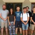 Almost 90 foreigners were detained in Cambodia for engaging in ‘porn dancing’ at a party in the northern western city of Siem Reap. Local police, along with provincial anti-human trafficking […]