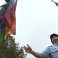 Police in the Australian state of New South Wales (NSW) have raised the rainbow flag  for the first time ever. The flag will be raised at the Sydney Police Center every […]