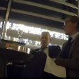 Channel 4 has released damning footage, filmed secretly, of one of Cambridge Analytica’s top ranking bosses suggesting spreading gay rumors could be a way to take down political opponents. The […]