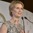 Cynthia Nixon is adding politician to her resume, which includes actor, activist, and born and bred New Yorker. She announced on Monday (19 March) her bid for governor of New […]