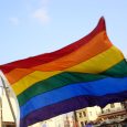 A federal judge has thrown out a lawsuit filed against members of Congress who displayed rainbow flag outside their offices in Washington, DC. Anti-gay gadfly Chris Sevier sued congressional representatives […]