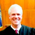 The Oregon Supreme Court has suspended a judge for three years without pay for six misconduct charges, including several about his refusal to marry same-sex couples. This is the longest […]