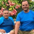A Cuban gay couple were among the six people who died in Miami when a pedestrian bridge collapsed onto a roadway. Osvaldo “Ozzy” González, 57, and Alberto Arias, 54, who were together […]