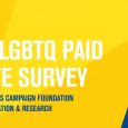 Post submitted by Madeleine Roberts, HRC Communications Assistant HRC Foundation released a groundbreaking report underscoring the urgent need for inclusive employer-paid family and medical leave for transgender and non-binary workers. The […]