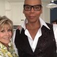 Jane Fonda will present RuPaul with his Hollywood Walk of Fame star today (16 March). The original drag superstar will be joining the Hollywood elite with the honor of a […]