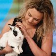 Earlier this week, John Oliver released a book about Mike Pence’s bunny Marlon Bundo entitled A Day in the Life of Marlon Bundo. The children’s book tells the story of […]