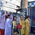 The province of Khyber Pakhtunkhwa (KP) has become the first in Pakistan to issue drivers licences to transgender people. KP is one of four administrative provinces in Pakistan and has […]