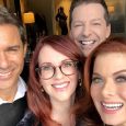 Oh honey, NBC has ordered 23 new episodes of the Will & Grace revival. We’ll be seeing a lot more of Will, Grace, Jack and Karen in season 2 and […]