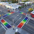 Arizona’s Family Phoenix, Arizona’s mayor and city council have approved the installation of two rainbow crosswalks to support the LGBTQ community in that city. AZFamily reports: “The rainbow-painted crosswalks are […]