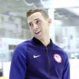 U.S. figure skater Adam Rippon will be joining the new season of Dancing with the Stars. He’ll be joined by fellow Olympic figure skater Tonya Harding, Us Weekly reports: In […]
