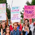 The American Medical Association (AMA)—the nation’s largest group of doctors—is arguing that there’s ‘no valid medical reason’ to ban transgender people from serving in the military. This comes after President […]