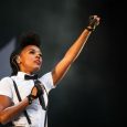 Janelle Monáe just came out as pansexual. In an interview with Rolling Stone, the Tightrope singer said she’s previously been in a relationship with both men and women. She said: […]