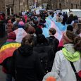 Edinburgh just hosted Scotland’s first ever Transgender Pride today (31 March). Today is also the 10th annual Trans Day of Visibility – a day dedicated to celebrating transgender people and raising awareness of […]