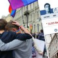 A court order warns of an official blacklisting to Russia’s longest running LGBTI site, Gay.ru. The Federal Service for Supervision of Communications, Information Technology and Mass Media (Roskomnadzor) cited a violation […]