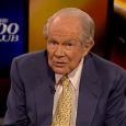 Pat Robertson, the approximately 10,000 year-old televangelist and blood diamond dealer, has never met a conspiracy theory he didn’t love. If he can work in a way to blame LGBTQ […]