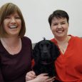 Scottish Conservative leader Ruth Davidson just announced she’s expecting a baby with her partner Jen Wilson. And on Lesbian Day of Visibility, no less! In a Twitter post, she wrote: […]