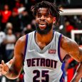 Detroit Piston Reggie Bullock is using his platform as an NBA star to raise awareness to LGBTQ equality. In 2014, Bullock’s sister, Mia Henderson, was murdered in Baltimore. Henderson was […]