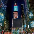 Digital Pride will be making its biggest impact ever with a call for LGBTI equality screened in Times Square, New York City. Hundreds of thousands of people every day will […]