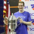 Professional squash player Todd Harrity has come out as gay. The US athlete, ranked number 45 in the world, has said he hopes to be a ‘source of inspiration’ for […]