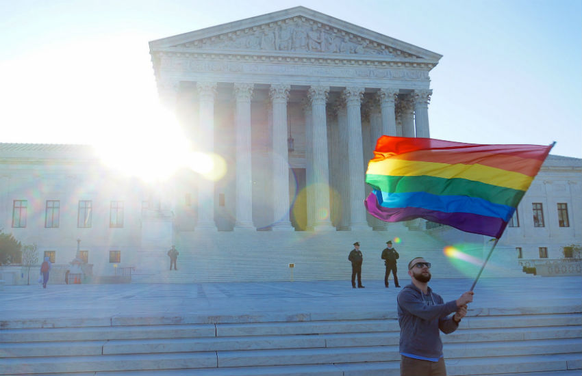 Gay conversion ban minors Washington State