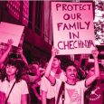 It’s been about a year since the news broke of gay men being tortured in Chechnya. This month saw international rallies protesting this persecution. Another rally took place on Saturday, […]