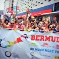 One of the world’s biggest cruise ship companies will fight to make same-sex marriage legal again in Bermuda. Carnival Cruises came under pressure to boycott Bermuda after it became the first […]