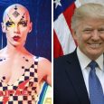 Nearly 1,000 people have signed up to attend a mass drag protest in the UK against President Donald Trump. The US President arrives in the UK on his first official […]