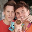 In an interview with The Times in the UK, Olympic-medal winning diver Tom Daley, 23, has spoken about becoming a dad. He and husband Dustin Lance Black, 45, revealed on […]