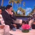 Ellen talked with Brian Alvarado, who was recently honored as the Armed Forces Insurance Navy Spouse of the Year. Brian is married to Matthew, who has been in the U.S. […]