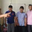 Photo: Instagram / Kabar Aceh Two men face up to 100 lashes in a public caning after being arrested for gay sex in a raid in Banda Aceh, Indonesia. RELATED: Crowd […]