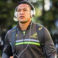 It looks like Australian rugby union star, Israel Folau, won’t be backing down from an anti-gay comment he made on Instagram. On 2 April – Folau’s birthday – he said […]