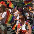 Pride Toronto, in conjunction with several other local LGBT organizations, has issued a statement requesting Toronto Police withdraw its application to participate in this year’s parade. The force has LGBTI […]