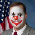 Homophobic climate change denier Rep. Jim Bridenstine (R-Okla.) “has made a career out of ignoring scientific expertise” says Sen. Brian Schatz (D-Hawaii). Naturally, Bridenstine was approved 50-49, along party lines, […]