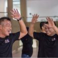 From the country that brought you ‘how to spot a gay’ checklist, comes a competition for university students to try and convert their gay classmates. The Muslim Students’ Association at […]