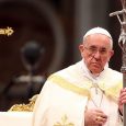 Pope Francis continues his bipolar swing between The Pro-Gay Pope and Business As Usual Pope. Earlier this week, Francis told a gay man that “God made you like this and […]