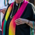 A Baptist association in Virginia kicked out a member of its Christian church branch over its stance on gay rights. The Fairmont Baptist Association received information the First Baptist Church in Fairmont […]