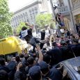 Georgia LGBTI activists have had to cancel IDAHOBIT celebrations, citing security concerns. The decision has come after far-right groups organized large homophobic rallies on 12 and 13 May. They threatened […]