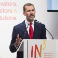 King Felipe VI of Spain just sent an unprecedented message to the Spanish LGBTI community. In celebration of 25 years since the start of Spanish LGBTI magazine Shangay, the reigning […]