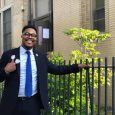 The blue wave predicted for this fall’s midterm elections will have a lavender tinge to it. LGBTQ candidates made a strong showing in primary elections on Tuessday in Pennsylvania, Idaho […]