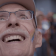 Martin was 85 years young when he came out of the closet. In a moving video he describes his life as a photographer, hiding who he really is and his […]