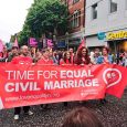 The UK parliament has delayed its decision on marriage equality in Northern Ireland today (11 May). The government objected to Labour MP Conor McGinn’s private member’s bill. He hoped to […]