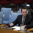 Richard “Ric” Grenell was sworn in Thursday as U.S. ambassador to Germany. He becomes the highest-ranking LGBTQ person in the Trump administration. Grenell, a Republican conservative and foreign-affairs commentator on […]