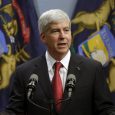 The Michigan Civil Rights Commission yesterday voted to begin investigating claims of housing, employment, and public accommodations discrimination on the basis of sexual orientation and gender identity. The civil rights […]