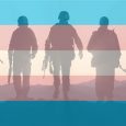 A bipartisan group of lawmakers is banding together to codify the right of transgender people to serve in the military. The Congress members have proposed an amendment to the annual […]