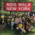 An estimated 20,000 gathered in Central Park, Manhattan, yesterday for the annual AIDS Walk New York. The event first took place in 1986. Since that time, it has grown in […]