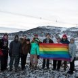 Pride is being celebrated on Antarctica. The event, to be celebrated in June will mark the first time Pride has been celebrated on the remote southern continent. The event was […]