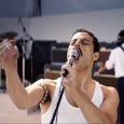 The first trailer for Bohemian Rhapsody, the Freddie Mercury/Queen biopic starring Rami Malek, has arrived. Writes 20th Century Fox in the synopsis: “Bohemian Rhapsody is a foot-stomping celebration of Queen, […]